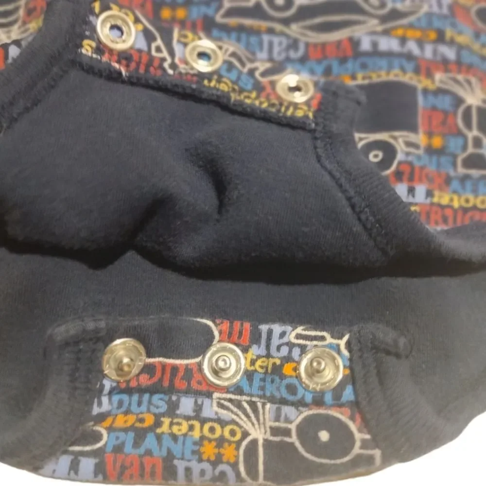 Koala Kids Boys Bodysuit Onesie Size 24 Months!
